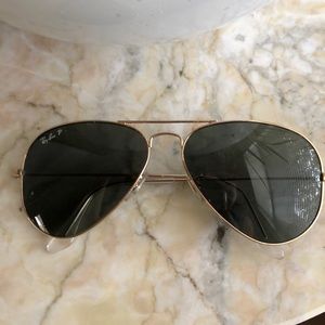 Rayban Aviators